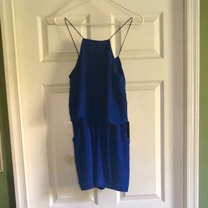 NWT Express Romper